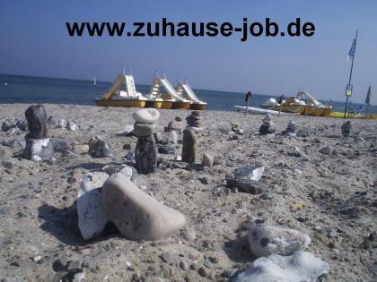 Selbständige PC-Bürotätigkeit von zuhause aus im Nebenjob