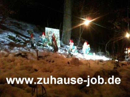 Internetjob Telefonjob von zuhause aus im Nebenjob