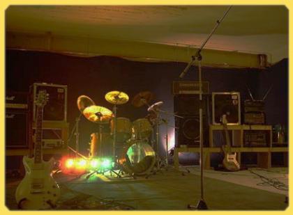 Band sucht Proberaum Dortmund