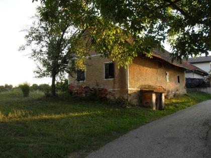 Altes renovierungsbedürftiges Winzerhaus in SLO- NEUER Preis