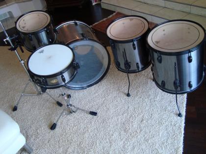 Drumset Tama Lim. -Edition - Shellset