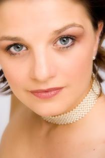 Sängerin zur Hochzeit - Klaudija Wolf