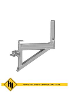 Gerüst Neu Teile Layher Blitz 73/109 - Konsole 36 - Sonderposten