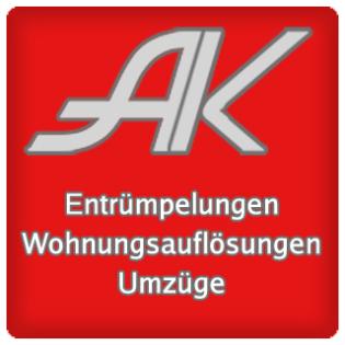 Entrümpelung Montabaur Entrümpelungsdienst A. Kühling Wohnungsauflösung Haushalt