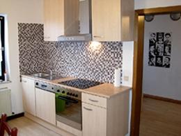 Monteurzimmer Monteurwohnung 120 qm 4 Schlafzimmer bis 10 Personen