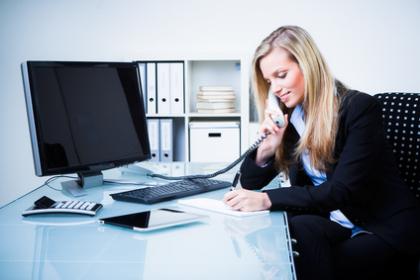 Selbstständig arbeiten von zu Hause im Home Office Online Job