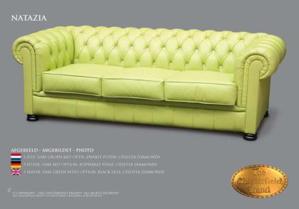 Eine Riesenauswahl an Chesterfield Sofas in Top Qualität