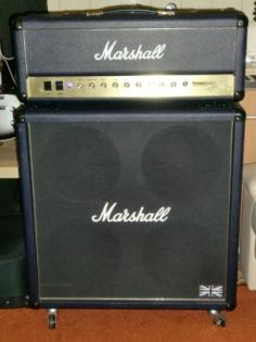 Marshall 2466 Vintage Modern Halfstack