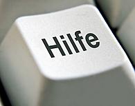 Computer PC Hilfe Kurse für Anfänger und Fortgeschrittene