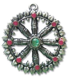Briar Dharma Charms Dharma Rad
