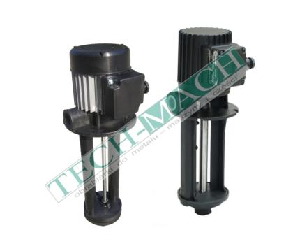 Emulsionpumpe AST 30/85