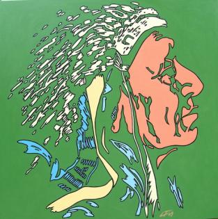 Lothar Falk