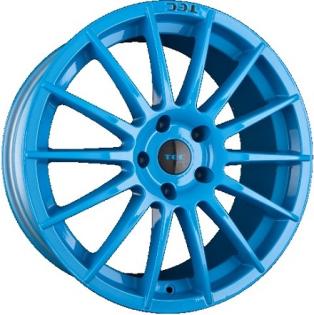 TEC by ASA 17 18 19 Zoll alle Farben