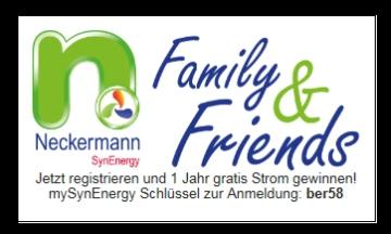 Kostenlos Strom Für ein Jahr