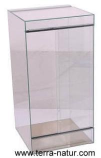 Terrarium für Chamäleon 60x60x150 Super Preis