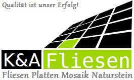 Fliesenleger bietet Fliesenarbeiten aller Art an QUALITÄT IST UNSER ERFOLG