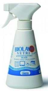 Bio-Reinigungsmittel im Angebot Biolavo