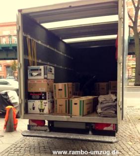 Umzugshelfer Berlin Möbelmontage Möbelpacker Umzugshilfe SUPER GÜNSTIG