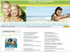 Reisebot - Der Reisekatalog