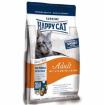 Katzenfutter Happy Cat Fit Well Adult Atlantik-Lachs - 4 kg - Versand deutsch
