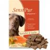 SensiPur - hypoallergenes Hundefutter 12 kg - Versand deutschlandweit