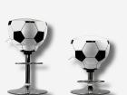 EM kommt-hier der Umsatzstarke EM-Fussballhocker-Kneipe/ Bar/Fan