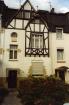 Historisches Fachwerkhaus zu verkaufen