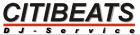 CITIBEATS DJ-Service