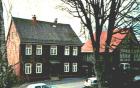 Zweifamilienhaus mit Garagen und Nebengelass im Harz