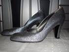 Elegante Versace Pumps