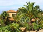 Fincahotel Casa Vieja in Santa Ursula