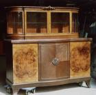 Eßzimmerbuffet Bj. 1925-30