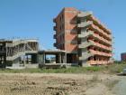 Hotelbau n Alanya Antalya Turkei