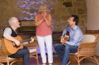 Rock-Pop-Trio