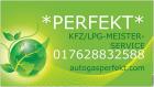 Autogas umrüstung Berlin KFZ/LPG-Meister PERFEKT