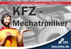 Coesfeld KFZ Mechatroniker Mechaniker m/ w/ d