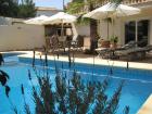 Schnäppchen Ferienwohnung in Calpe an der Costa Blanca/ Spanien