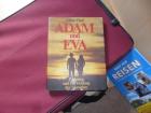 Bildband Adam und Eva