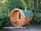 Fass Sauna Fasssauna Saunafass Außensauna Gartensauna Faßsauna Saunafass