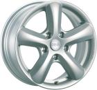 BMW 1er neues Modell Alu Winterkomplettrad