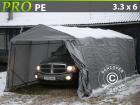 Lagerzelt Garagen-PRO 3 3x6x2 4 m