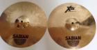 Sabian XS20 14 Medium Hihat Becken Groove Hihat Neupreis 200Euro