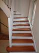 HOLZTREPPE aus Polen TREPPEN aus Holz BOLZENTREPPE