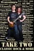 Musikerduo Pop Rock Hardrock Deutschrock Metal für Hochzeiten Geburtstage
