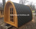 Sauna Pod Fass Sauna Saunafass Gartensauna Außensauna Fasssauna Sauna