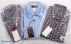 Trussardi Herren Damenmode Winterware Postenware