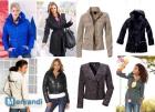 Jacken Marken Designer MIX sehr hochwertige Jacken