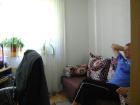 Suche nette Frau