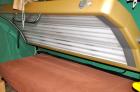 Solarium sehr guter zustand