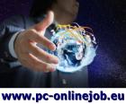 Chance für einen Neubeginn Selbstständig arbeiten mit modernem Online Büro